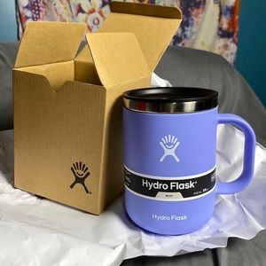 Hydro Flask 24oz. Mug